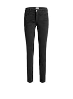 ESPRIT Pantalón  Negro W38L32
