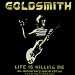 Life Is Killing Me-Life is killing me