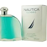 Nautica By Nautica Edt Spray 3.4 Oz