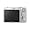 Sony Cyber-shot DSC-W55 Digital Camera - Silver (7.2MP, 3x Optical Zoom) 2.5 inch LCD