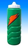 32 oz. Gatorade Sports Squeeze Bottle