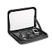 MPRO110 Presentation Binder Includes Screen Tripod Pockets