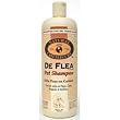 Natural Chemistry De Flea Shampoo 32 oz.