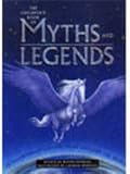 The children's book of myths and legends