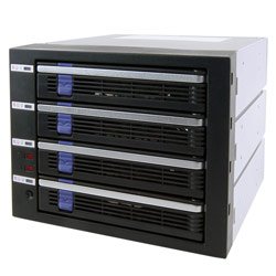 4 In 3 Sata I/ii Module