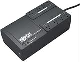TRIPP LITE INTERNET 550U INTERNET OFFICE UPS SYSTEM
