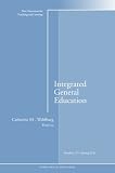 Integrated general education