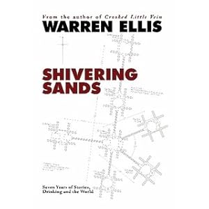 Shivering Sands - Warren Ellis