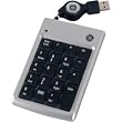GE 98757 Retractable Number Pad