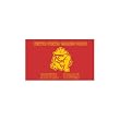 Marine Devil Dogs Flag 3x5ft Polyester Marine Devil Dogs Flag 3x5ft Polyester