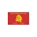 Marine Devil Dogs Flag 3x5ft Polyester
