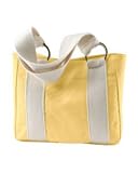 Direct Dyed Tote Bag