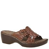 Eastland Ladies Pamela Sandal by Eastland