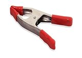 Heavy Duty Spring Clamp - 6 Inch