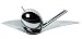 Alessi Pw01 Taste-Huile Olivenoelkoster