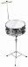 CB IS574 Snare Kit - Chrome Snare /w Tripod Stand & Splash