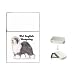 image 9 - Old English Sheepdog Flip Top Lighter