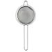 Brabantia Sieve, Round, 75mm Diameter, Stainless Steel