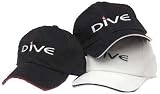 Divegear RC Chino Hat