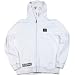 Forum Mens Sweatshirt Looter White