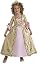 All New Child Sleeping Beauty Costume Dress
