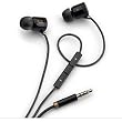 NEW Headphone w iPhone Control (HEADPHONES)