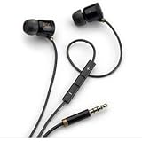 NEW Headphone w iPhone Control (HEADPHONES)