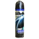 Gillette Series Shave Gel Sens 200ml