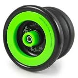 YoYoFactory Grind Machine Black