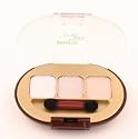 Pure Pearl Eye Shadow Trio By Gold - No 2