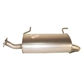 Bosal 145-153 Muffler by Bosal