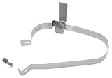 Walker Exhaust 36372 Hardware-Bracket-Strap