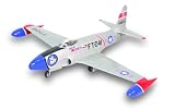 Lindberg F-80 C Shooting Star
