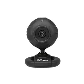 Trust 2 Megapixel Premium Webcam WB-8300X