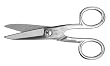 Wiss 175E 5-inch Electrician Scissors