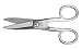 Wiss 175E 5-inch Electrician Scissors