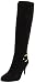 31J0yJif4aL. SL75  Buckle Slouch Platform Heel Women Knee High Boot Sz 8