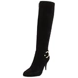 Guess Womens Bartley Platform Boot