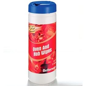 Oven and Hob Wipes