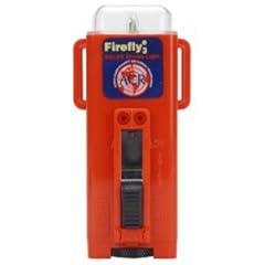 ACR-3995.3 Firefly 3 Rescue High-Intensity Strobe Light for Use in Search and Rescue Operations ACR-3995.3 Firefly 3 Rescue High-Intensity Strobe Light for Use in Search and Rescue Operations