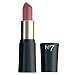 Boots No7 Moisture Drench Lipstick - Flame