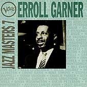 Erroll Garner - Verve Jazz Masters 7-Erroll Garner - Zortam Music