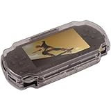 PSP Crystal Case