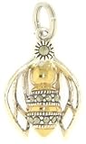 Bee Charm by Judith Jack