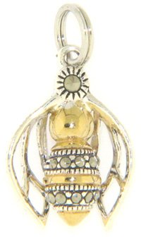 Bee Charm by Judith Jack