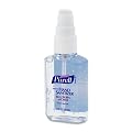 Purell Hygenic Hand Sanitizer Gel / Rub 60ml Personal Pump Bottle