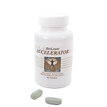 BioLean Accelerator (56 tablets) Achieve Faster Weight Loss With BioLean Accelerator