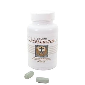 BioLean Accelerator (56 tablets) Achieve Faster Weight Loss With BioLean Accelerator