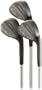 Adams Golf Tom Watson 3-Piece Wedge Set