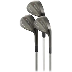 Adams Golf Tom Watson 3-Piece Wedge Set